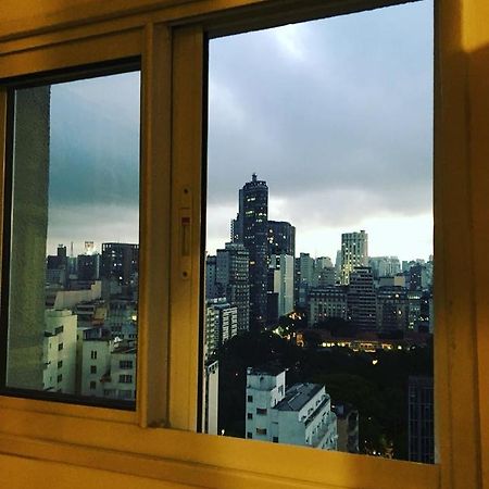 Apartamento Do Lago - Sao Paulo Apartment Екстериор снимка