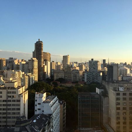 Apartamento Do Lago - Sao Paulo Apartment Екстериор снимка