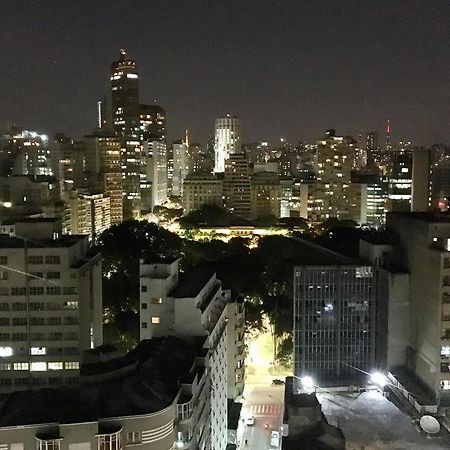 Apartamento Do Lago - Sao Paulo Apartment Екстериор снимка