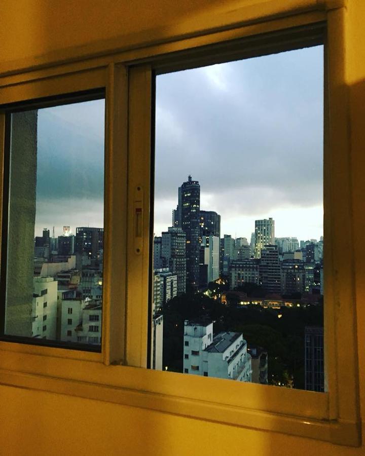 Apartamento Do Lago - Sao Paulo Apartment Екстериор снимка