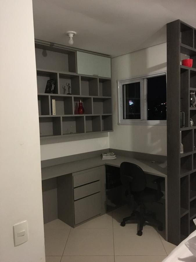 Apartamento Do Lago - Sao Paulo Apartment Екстериор снимка