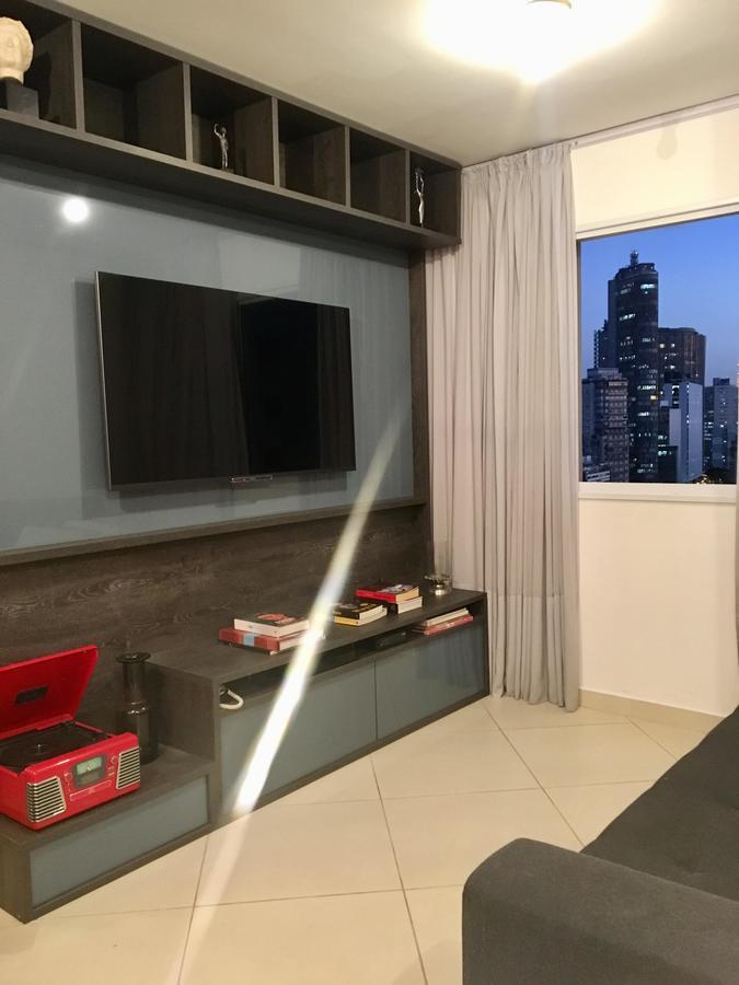 Apartamento Do Lago - Sao Paulo Apartment Екстериор снимка