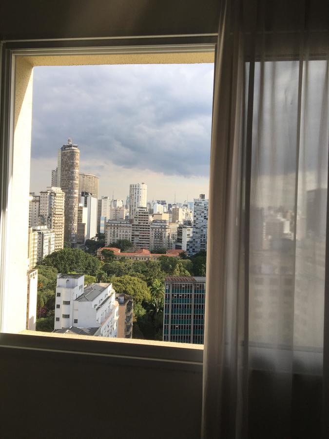 Apartamento Do Lago - Sao Paulo Apartment Екстериор снимка