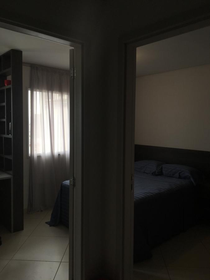 Apartamento Do Lago - Sao Paulo Apartment Екстериор снимка