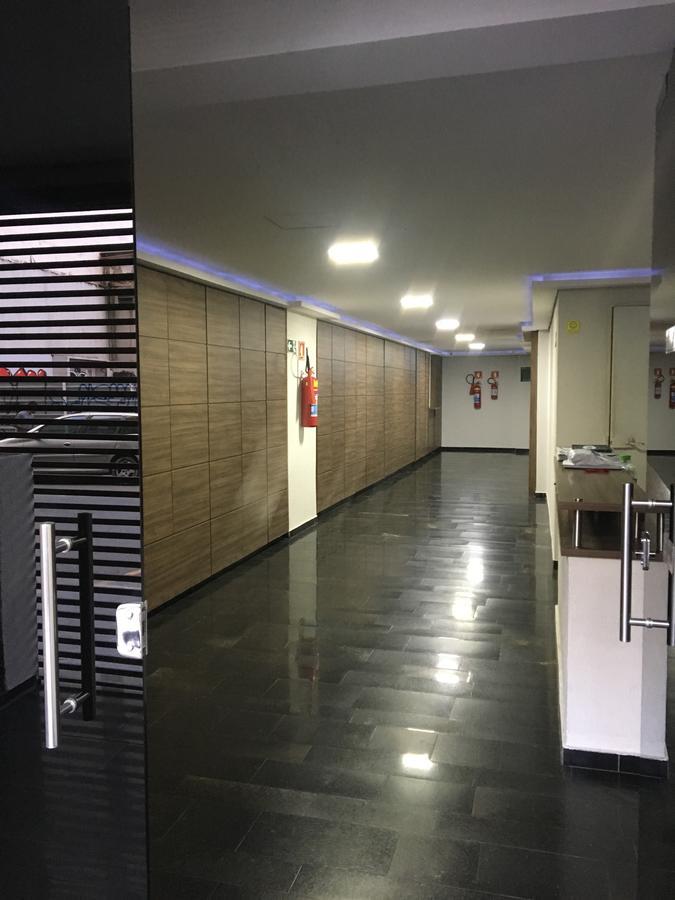 Apartamento Do Lago - Sao Paulo Apartment Екстериор снимка