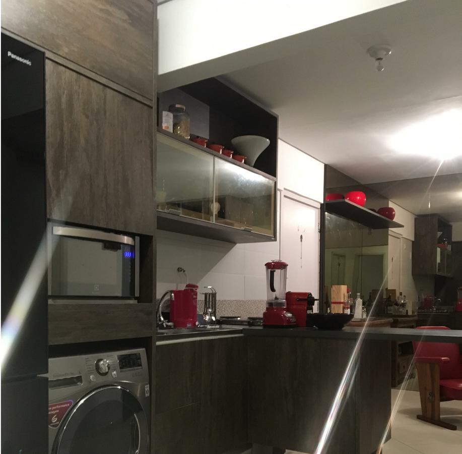 Apartamento Do Lago - Sao Paulo Apartment Екстериор снимка