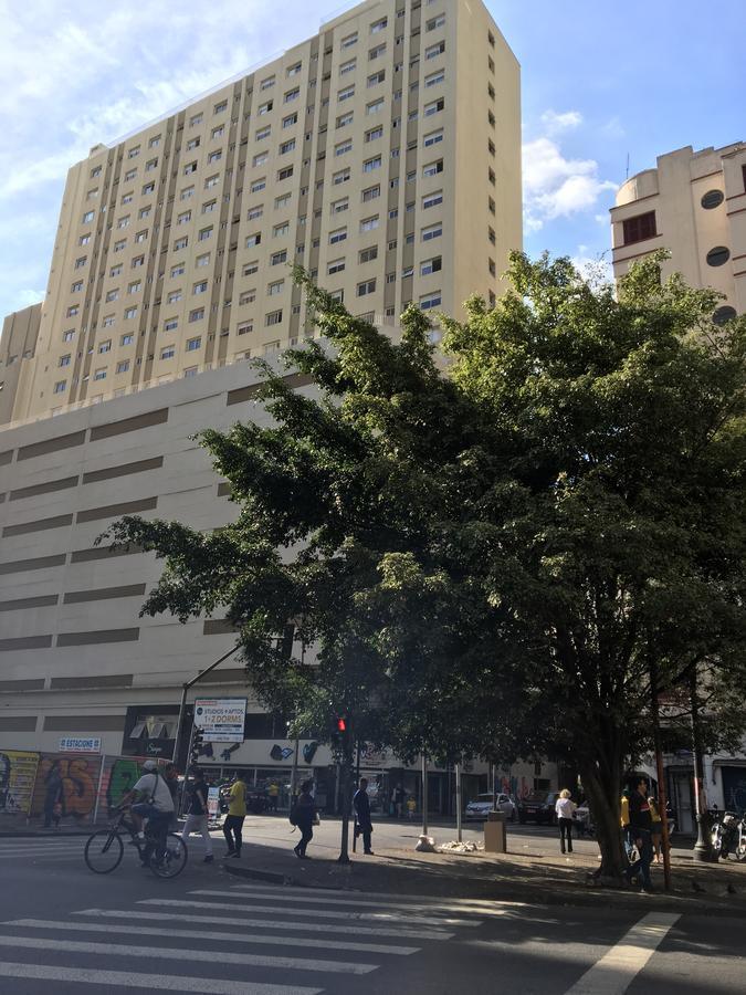 Apartamento Do Lago - Sao Paulo Apartment Екстериор снимка